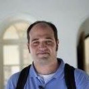 Meet your Posher, Andrew